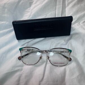 Carolina Herrera Optical Frames